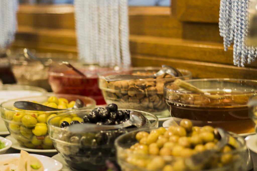 Hotel Bestur Istanbul Ngoại thất bức ảnh