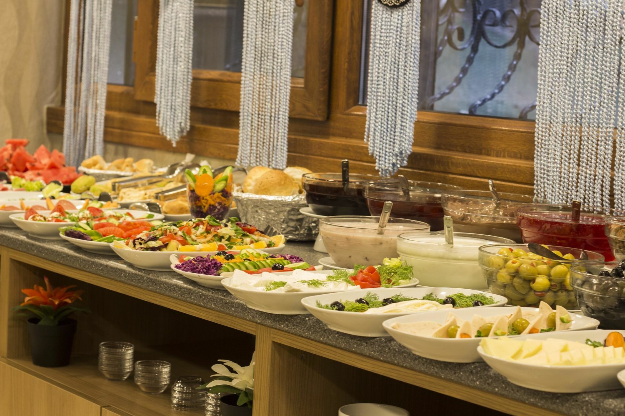 Hotel Bestur Istanbul Ngoại thất bức ảnh